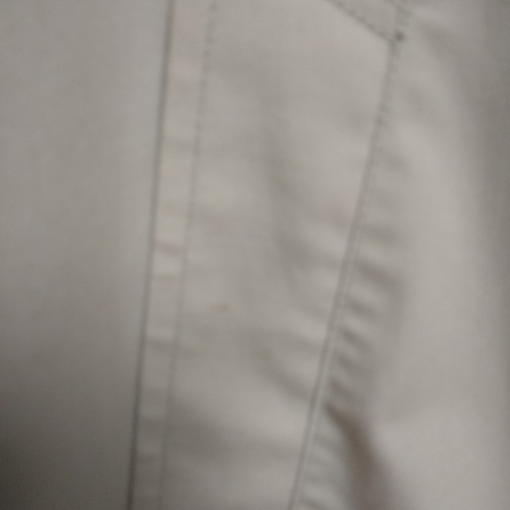 Trench Coat Men's London Fog Size 42 Long Classic - Picture 8 of 15